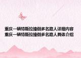 重庆一辆特斯拉撞倒多名路人详细内容 重庆一辆特斯拉撞倒多名路人具体介绍