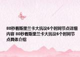 80秒看斯里兰卡大抗议6个时间节点详细内容 80秒看斯里兰卡大抗议6个时间节点具体介绍