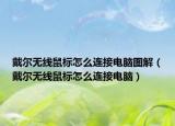 戴尔无线鼠标怎么连接电脑图解（戴尔无线鼠标怎么连接电脑）