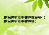 潜行者切尔诺贝利的阴影宣传片（潜行者切尔诺贝利的阴影）