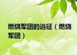 燃烧军团的远征（燃烧军团）