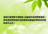 渔民打鱼捞获不明物体 竟是境外间谍窃密装置（多地渔民捞到境外间谍装置如果是你捞到这种装置会怎么办）