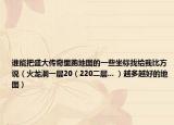 谁能把盛大传奇里跑地图的一些坐标找给我比方说（火龙洞一层20（220二层... ）越多越好的地图）