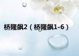 桥隆飙2（桥隆飙1-6）
