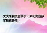 丈夫朱利奥塞萨尔（朱利奥塞萨尔拉克鲁斯）