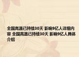 全国高温已持续30天 影响9亿人详细内容 全国高温已持续30天 影响9亿人具体介绍