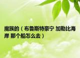 魔族的（布鲁斯特豪宁 加勒比海岸 那个船怎么去）