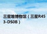 三星堆博物馆（三星R453-DS0B）