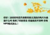 你好（请问你知道杰森斯坦森主演的闪电片头曲是什么吗 我看了你的答案 但是我找不到啊 你有MP3格式的么）