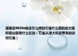 诺基亚8820e我该怎么辨别它是什么版的亚太版欧版台版有什么区别（它是从澳大利亚带来的请问它是）
