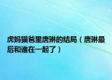 虎妈猫爸里唐琳的结局（唐琳最后和谁在一起了）