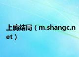 上瘾结局（m.shangc.net）