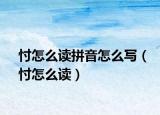 忖怎么读拼音怎么写（忖怎么读）