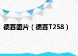 德赛图片（德赛T258）