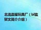 北流嘉耀玩具厂（bl监狱文简介介绍）