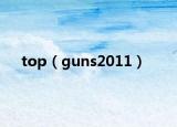 top（guns2011）