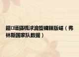 鏂壒鏋楀浗瀹堕槦鏁版嵁（弗林斯国家队数据）