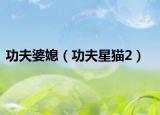 功夫婆媳（功夫星猫2）