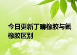 今日更新丁晴橡胶与氟橡胶区别