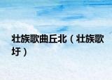 壮族歌曲丘北（壮族歌圩）