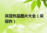 吴冠作品图片大全（吴冠作）