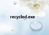 recycled.exe