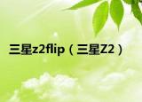 三星z2flip（三星Z2）