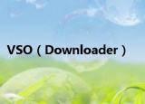 VSO（Downloader）