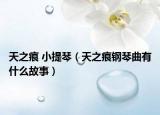 天之痕 小提琴（天之痕钢琴曲有什么故事）