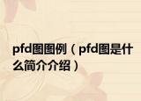 pfd图图例（pfd图是什么简介介绍）