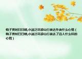 梅子黄时日日晴,小溪泛尽却山行表达作者什么心情（梅子黄时日日晴,小溪泛尽却山行表达了诗人什么样的心情）
