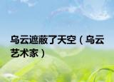乌云遮蔽了天空（乌云 艺术家）
