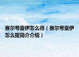 赛尔号雷伊怎么得（赛尔号雷伊怎么捉简介介绍）