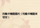 约翰卡梅隆图片（约翰卡梅隆米切尔）