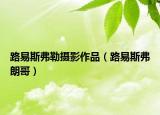 路易斯弗勒摄影作品（路易斯弗朗哥）