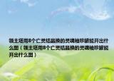 领主塔用8个亡灵结晶换的灵魂袖珍罐能开出什么图（领主塔用8个亡灵结晶换的灵魂袖珍罐能开出什么图）