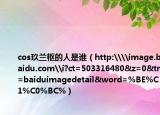 cos玖兰枢的人是谁（http:\\image.baidu.com\i?ct=503316480&z=0&tn=baiduimagedetail&word=%BE%C1%C0%BC%）