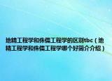 地精工程学和侏儒工程学的区别tbc（地精工程学和侏儒工程学哪个好简介介绍）