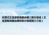 反馈式正弦波振荡器由哪三部分组成（正弦波振荡器由哪些部分组成简介介绍）