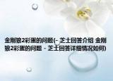 金刚狼2彩蛋的问题(- 芝士回答介绍 金刚狼2彩蛋的问题 - 芝士回答详细情况如何)