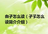 甶孑怎么读（孑孓怎么读简介介绍）