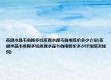 夜魔水晶韦鲁斯多钱夜魔水晶韦鲁斯售价多少介绍(夜魔水晶韦鲁斯多钱夜魔水晶韦鲁斯售价多少详细情况如何)