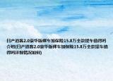 日产逍客2.0豪华版裸车加保险15.8万全款提车值得吗介绍(日产逍客2.0豪华版裸车加保险15.8万全款提车值得吗详细情况如何)
