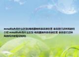 mma和ufc有什么区别(嘴炮康纳和泰森谁厉害 泰森是打武林风的吗介绍 mma和ufc有什么区别 嘴炮康纳和泰森谁厉害 泰森是打武林风的吗详细情况如何)