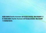 查理汉纳姆(Charlie Hunnam 是不是演足球流氓1 最后死的那个介绍 查理汉纳姆 Charlie Hunnam 是不是演足球流氓1 最后死的那个详细情况如何)