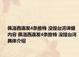 佩洛西连发4条推特 没提台湾详细内容 佩洛西连发4条推特 没提台湾具体介绍