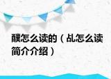醭怎么读的（乩怎么读简介介绍）