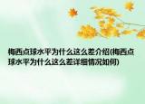 梅西点球水平为什么这么差介绍(梅西点球水平为什么这么差详细情况如何)