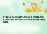 第三套小学生广播体操是七彩阳光还是希望风帆介绍(第三套小学生广播体操是七彩阳光还是希望风帆详细情况如何)