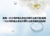 我有一只小毛驴我从来也不骑什么歌介绍(我有一只小毛驴我从来也不骑什么歌详细情况如何)